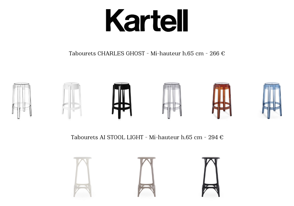 table et chaise/K. Tabourets 2